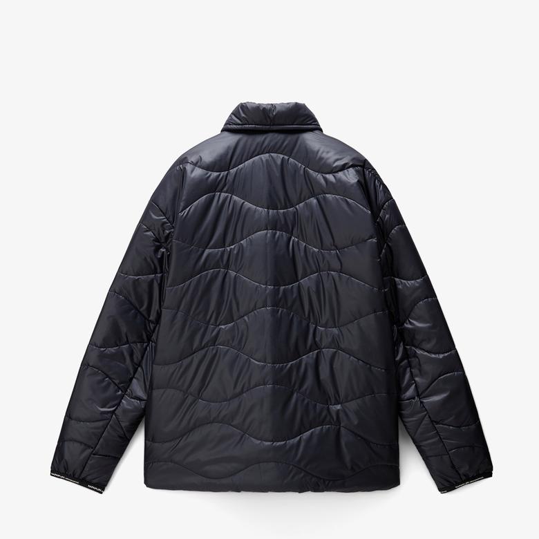 Napapijri A-Jaman Erkek Siyah Ceket