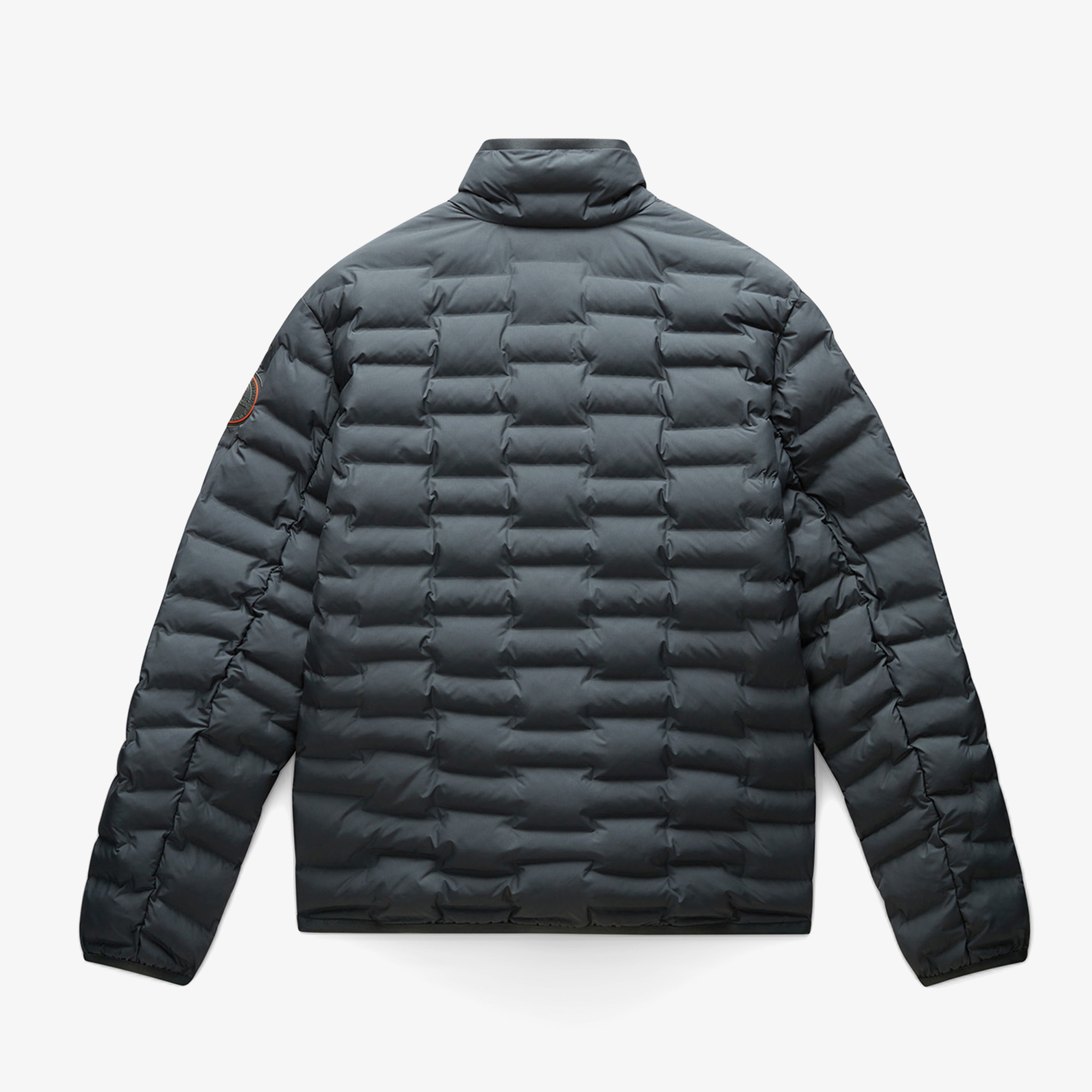 Napapijri A-Avril Puf Erkek Yeşil Mont