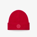 Napapijri F-Singine Erkek Kırmızı Bere