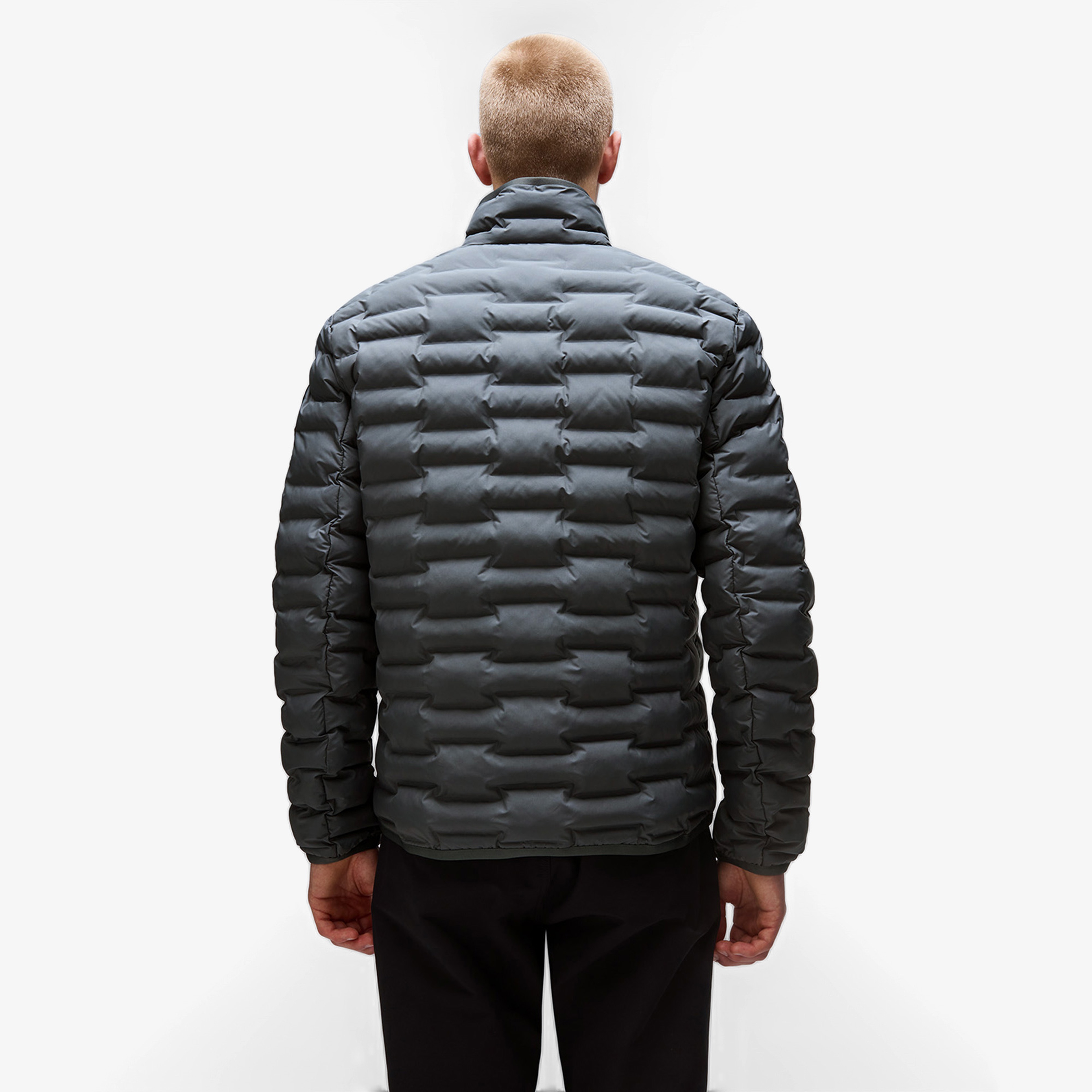 Napapijri A-Avril Puf Erkek Yeşil Mont