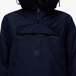 Napapijri Rainforest Tech Erkek Mavi Ceket