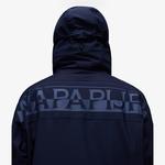 Napapijri Rainforest Tech Erkek Mavi Ceket