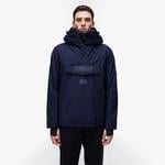 Napapijri Rainforest Tech Erkek Mavi Ceket