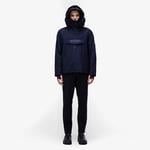 Napapijri Rainforest Tech Erkek Mavi Ceket