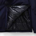 Napapijri Rainforest Tech Erkek Mavi Ceket