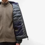 Napapijri A-Avril Puf Erkek Yeşil Mont