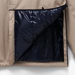 Napapijri Rainforest Tech Erkek Bej Ceket