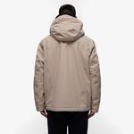 Napapijri Rainforest Tech Erkek Bej Ceket