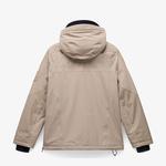 Napapijri Rainforest Tech Erkek Bej Ceket