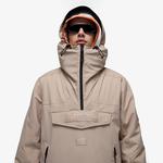 Napapijri Rainforest Tech Erkek Bej Ceket