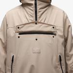 Napapijri Rainforest Tech Erkek Bej Ceket