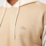 Erkek Siyah Sweatshirt