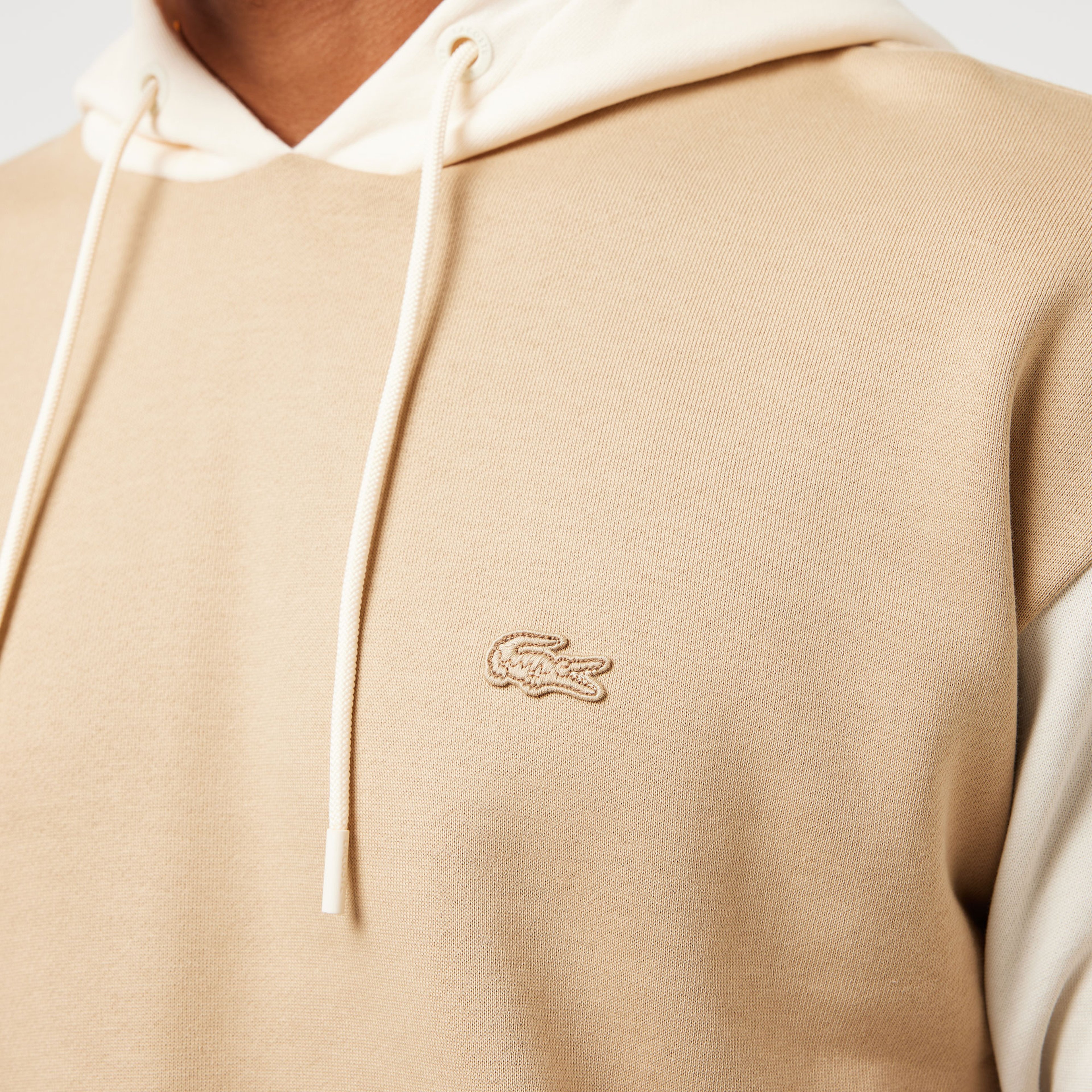 Erkek Siyah Sweatshirt