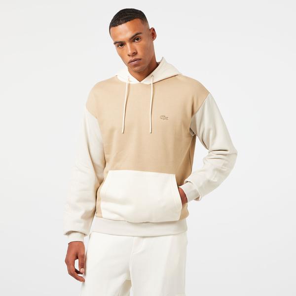 Erkek Siyah Sweatshirt