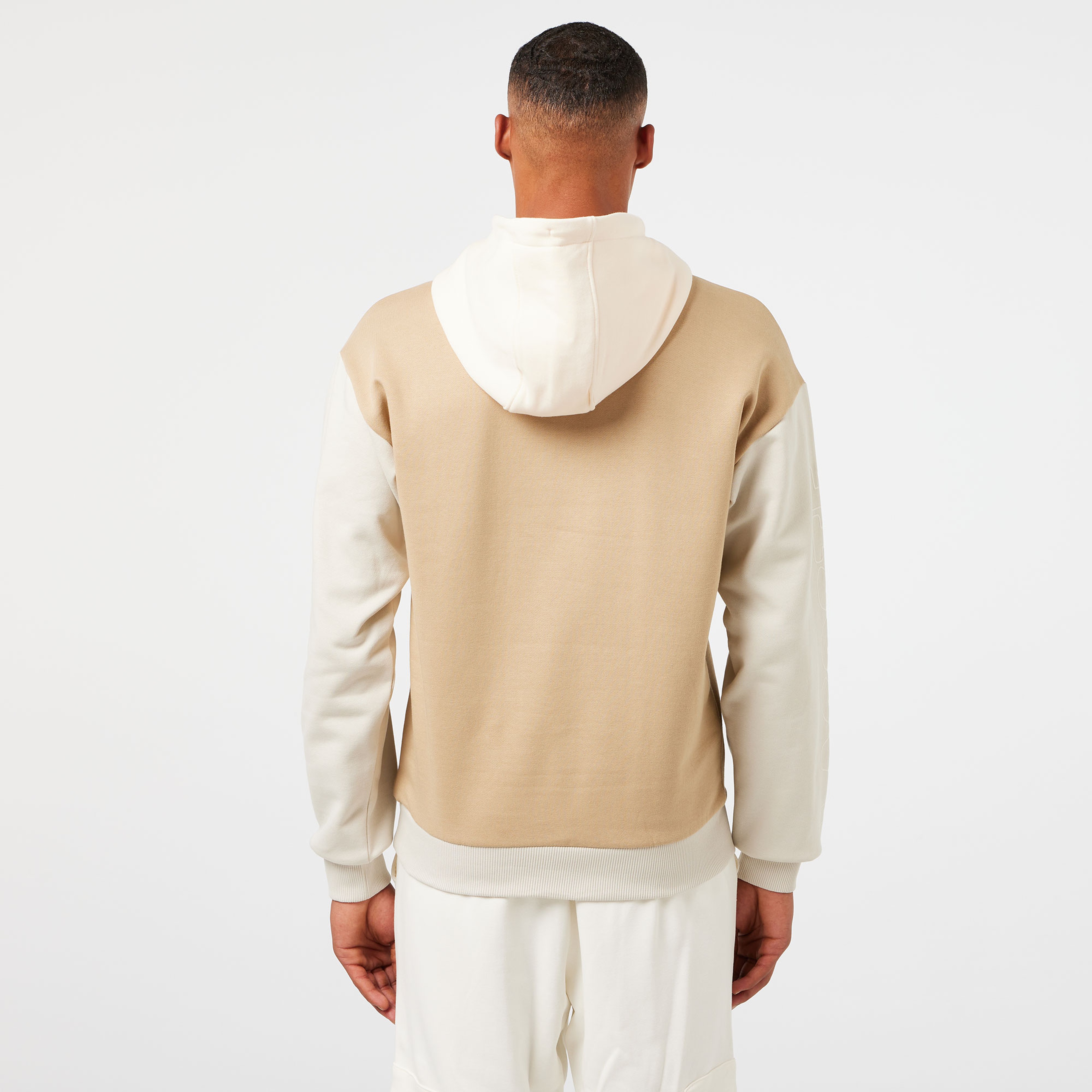 Erkek Siyah Sweatshirt