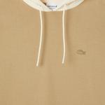 Erkek Siyah Sweatshirt