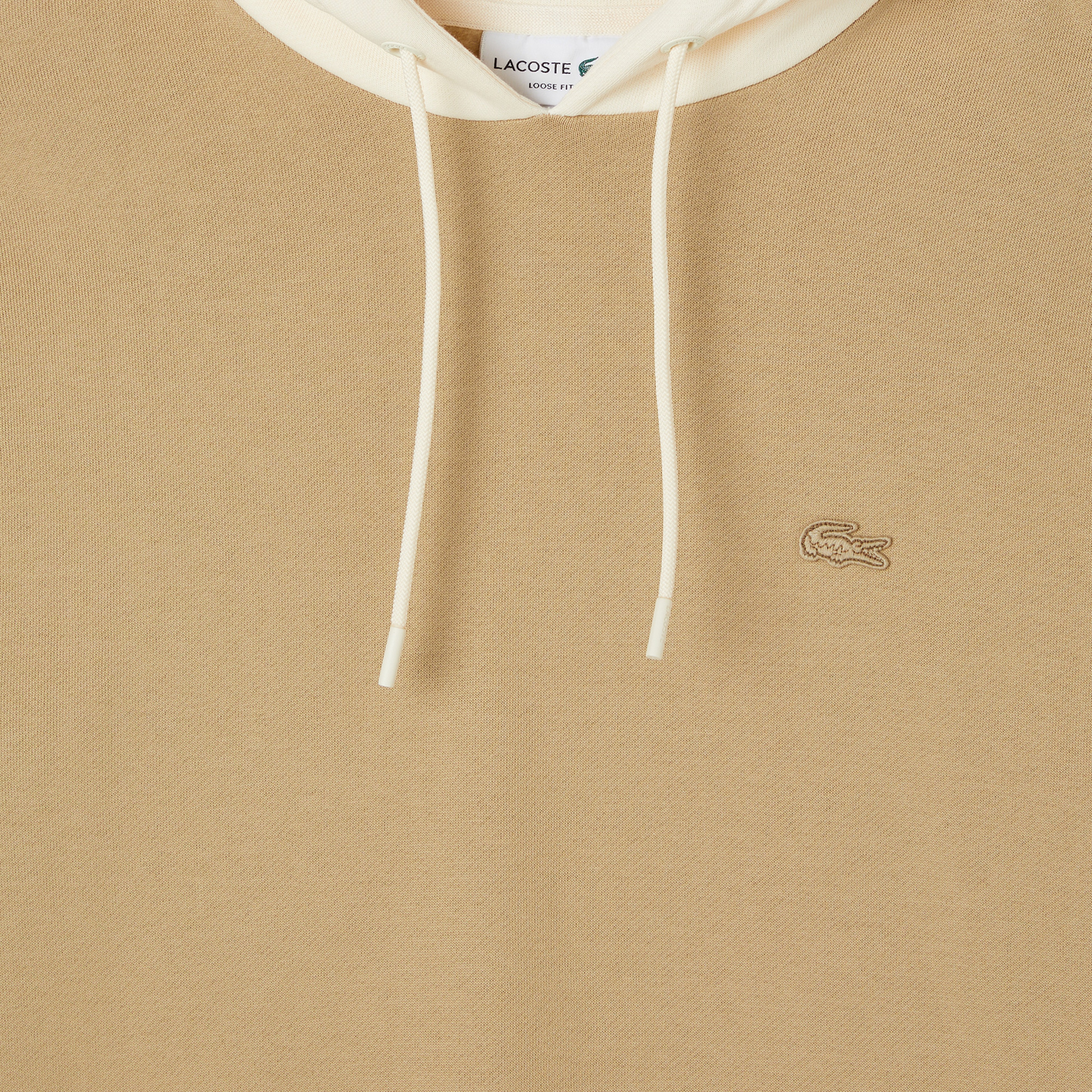 Erkek Siyah Sweatshirt