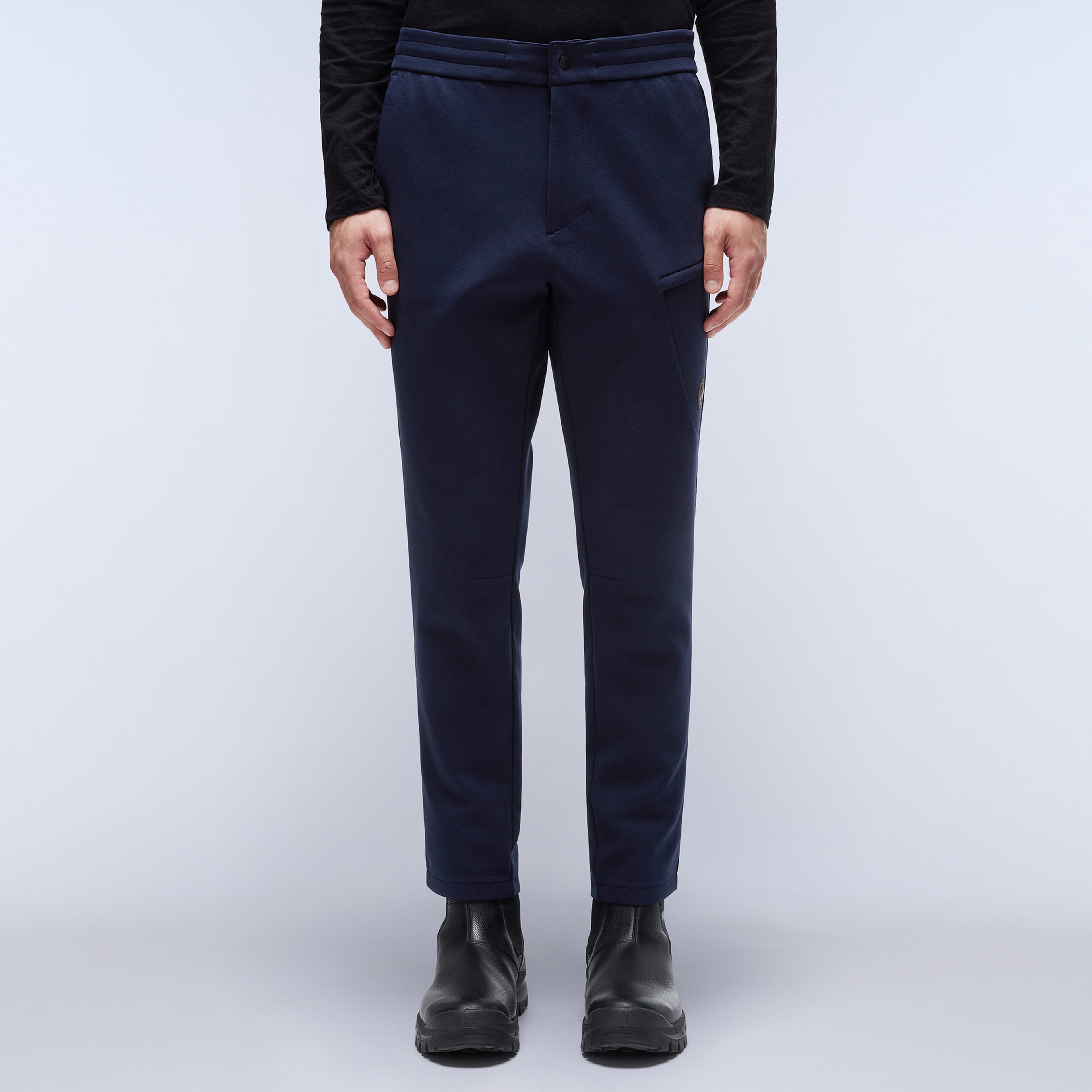 Napapijri Erkek Lacivert Pantolon