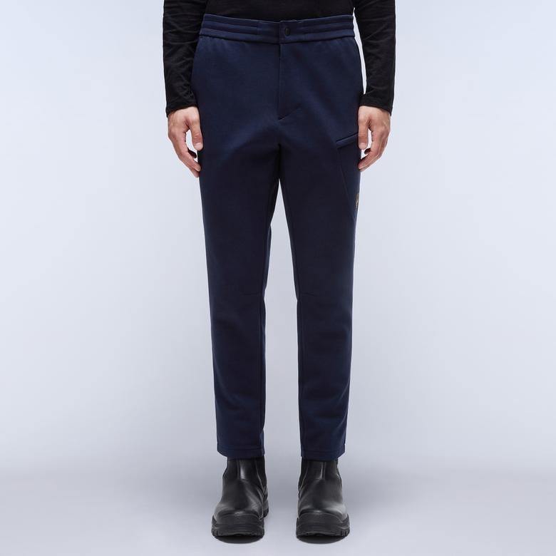 Napapijri Erkek Lacivert Pantolon