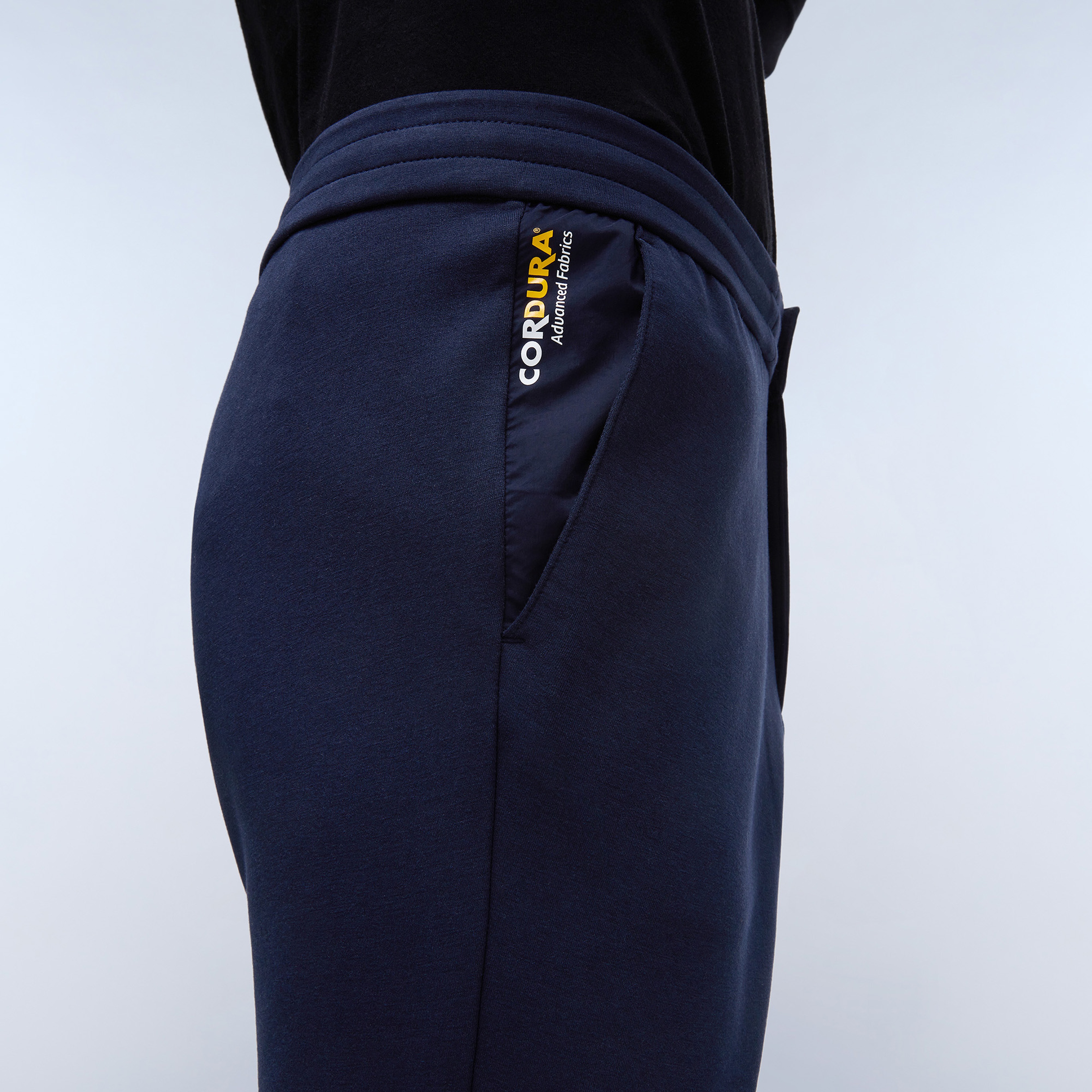 Napapijri Erkek Lacivert Pantolon