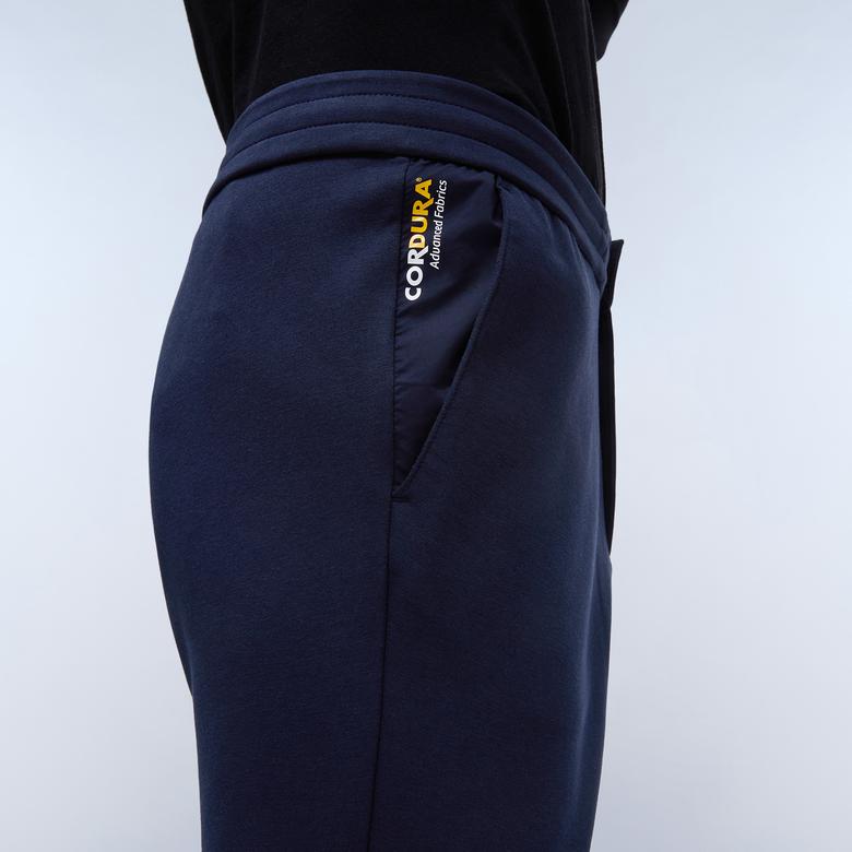 Napapijri Erkek Lacivert Pantolon