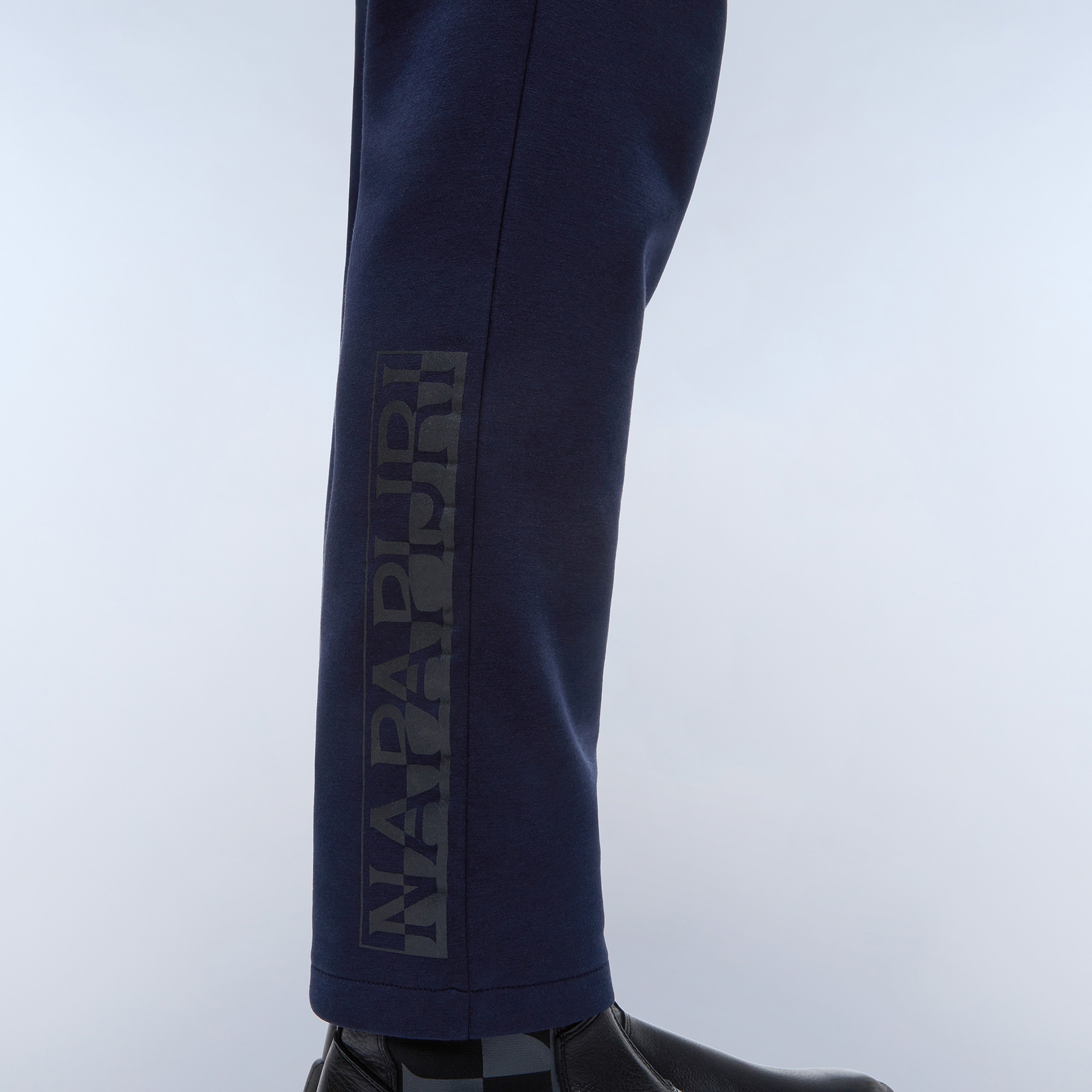 Napapijri Erkek Lacivert Pantolon