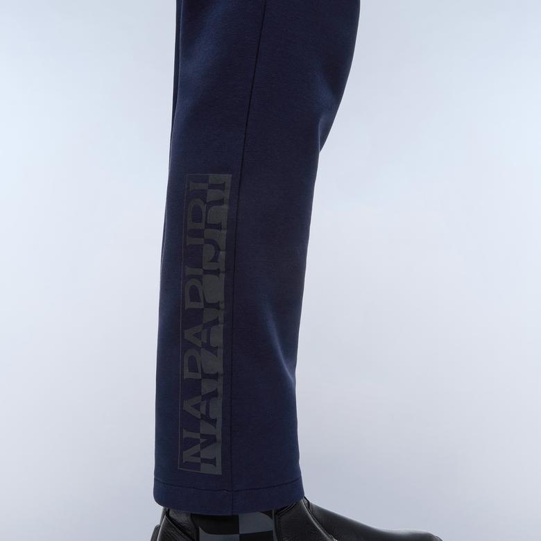 Napapijri Erkek Lacivert Pantolon