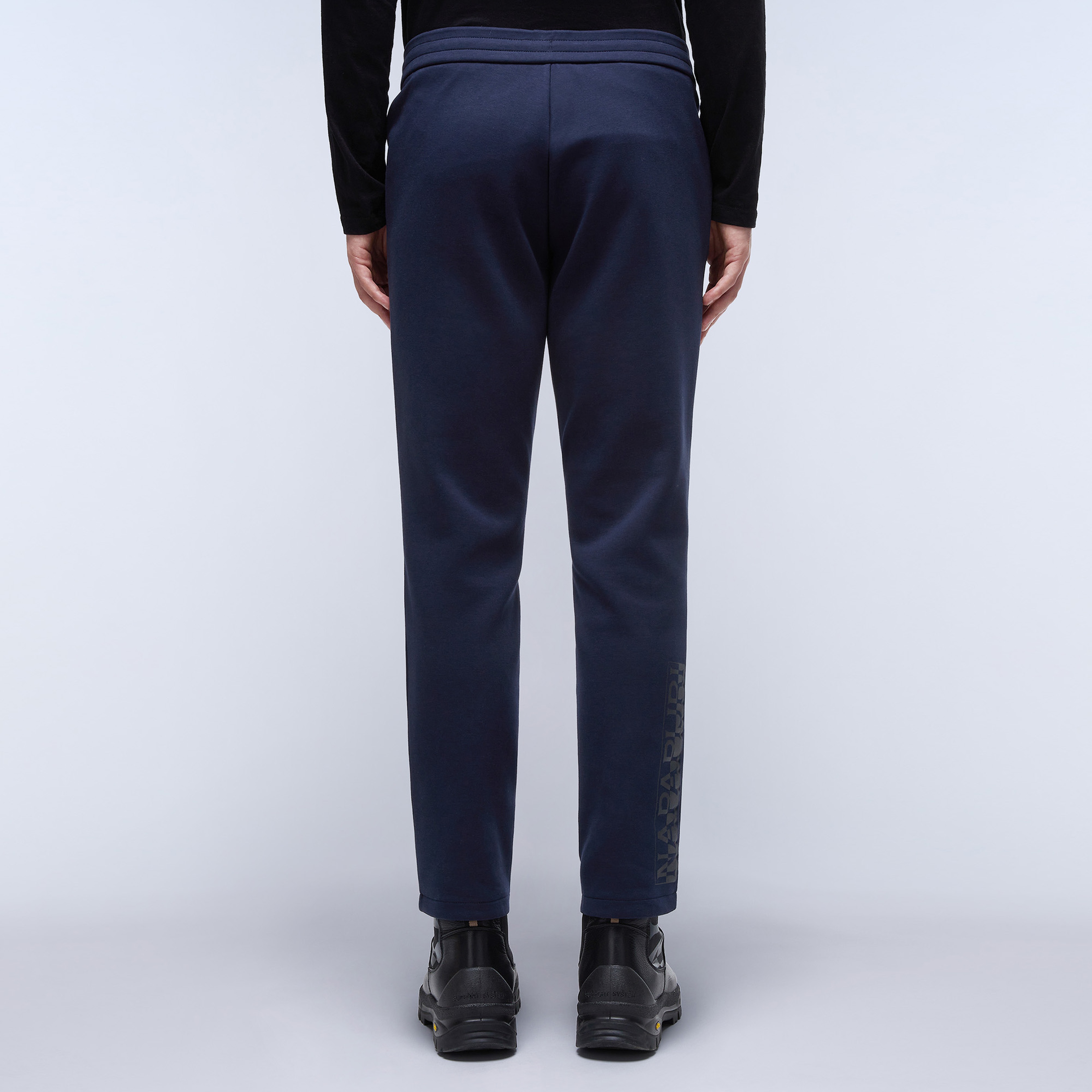 Napapijri Erkek Lacivert Pantolon