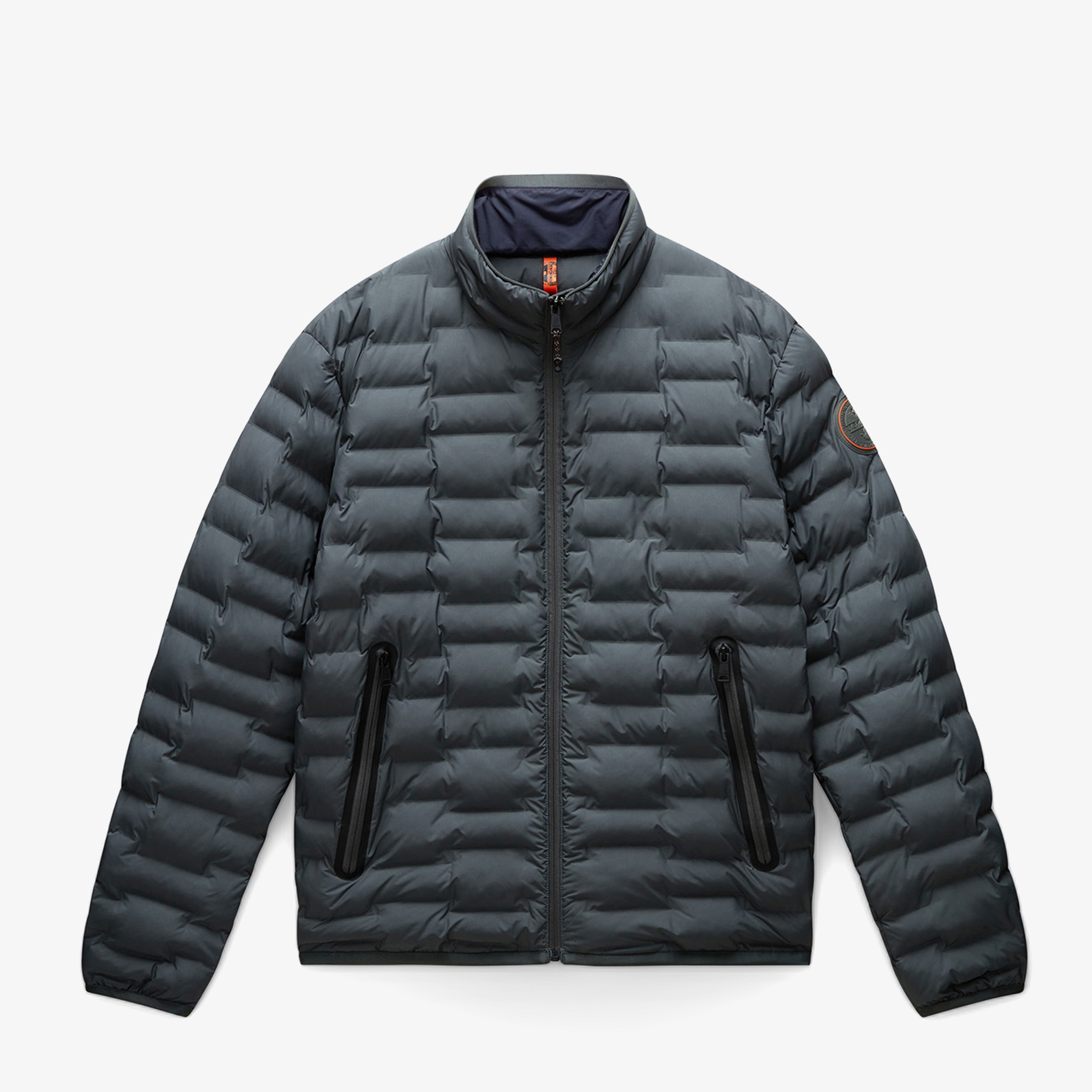 Napapijri A-Avril Puf Erkek Yeşil Mont