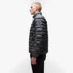 Napapijri A-Avril Puf Erkek Yeşil Mont