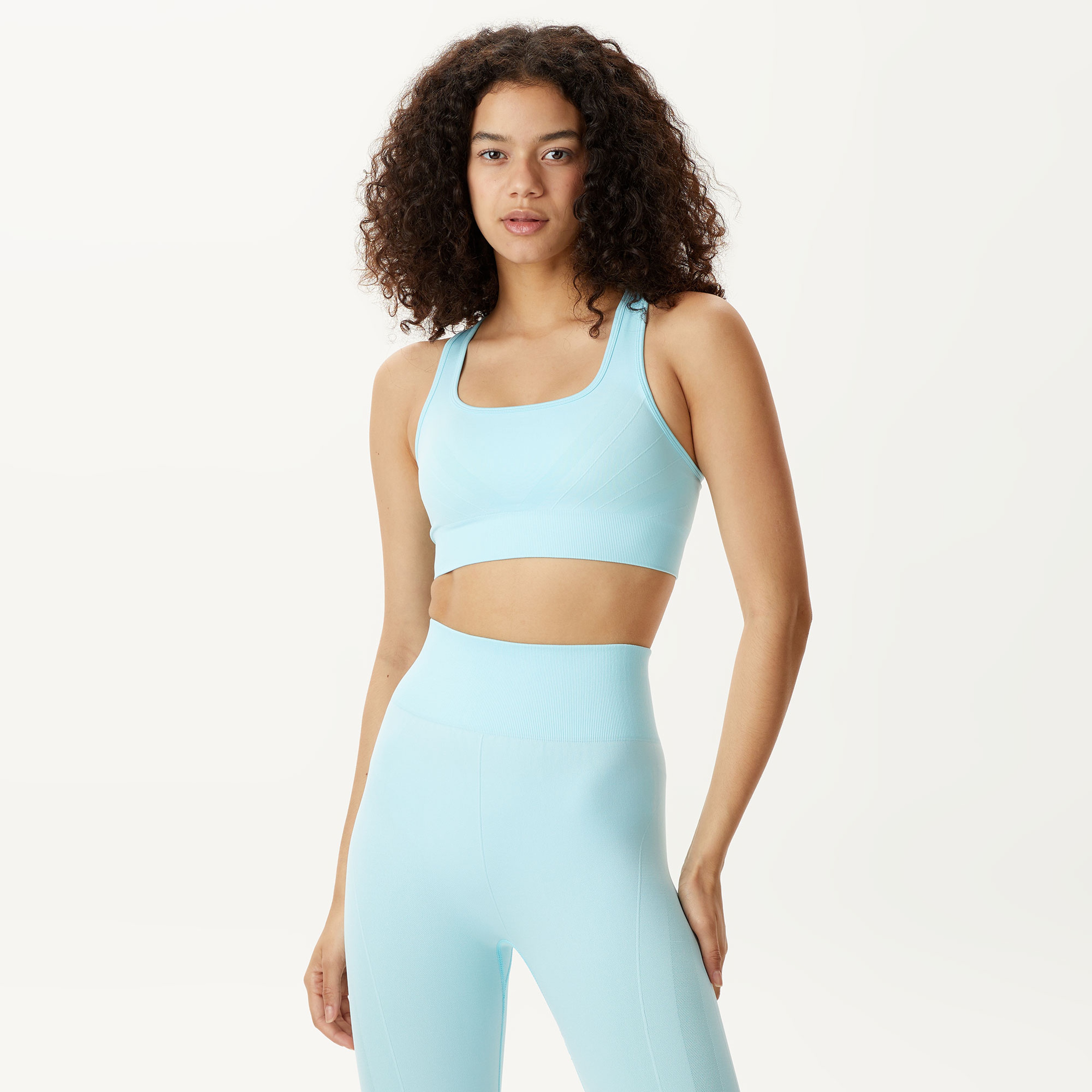 Born Nish Kadın Mavi Bra