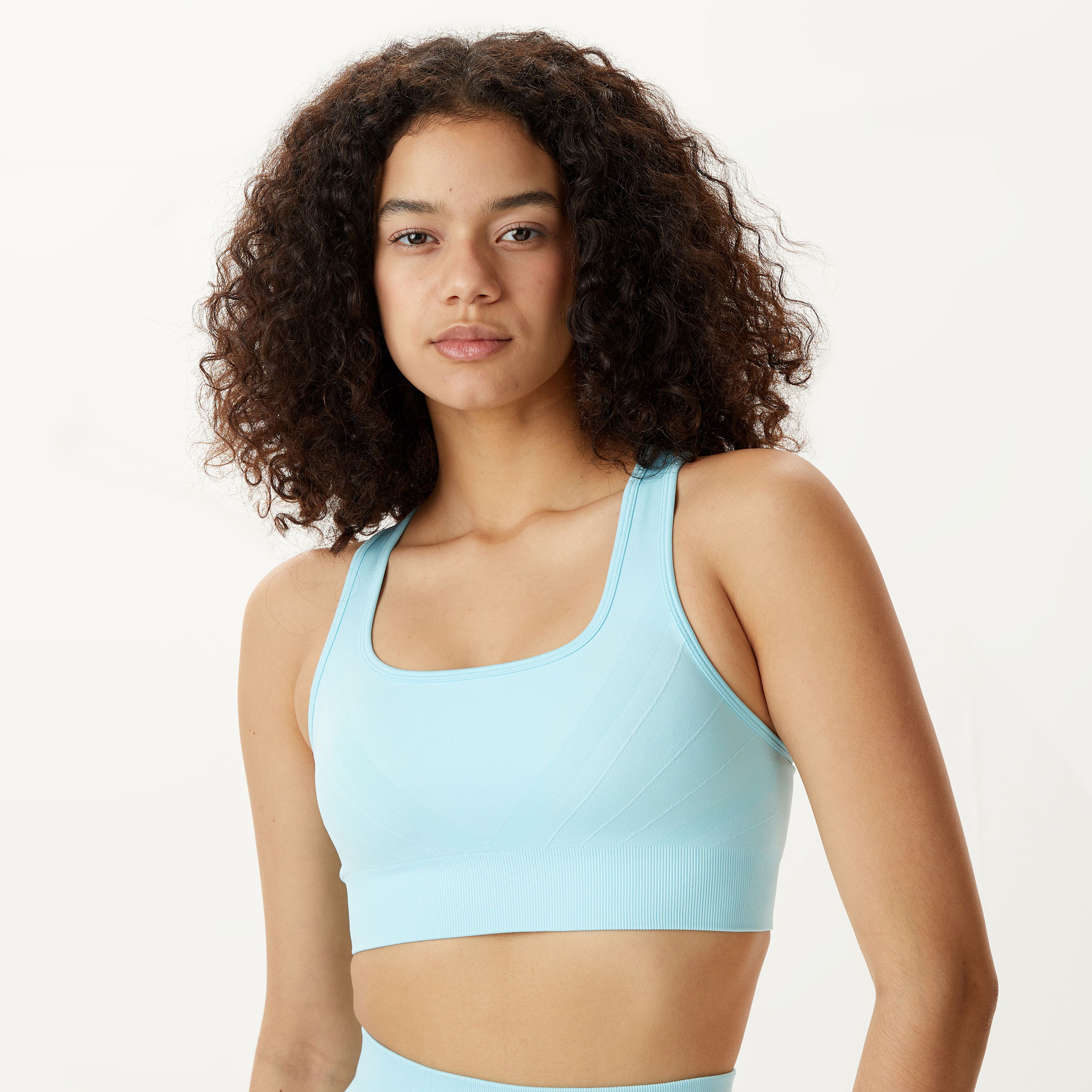 Born Nish Kadın Mavi Bra