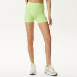 Born Volea Kadın Yeşil Şort