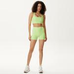 Born Volea Kadın Yeşil Şort