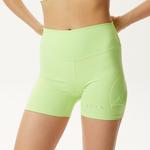Born Volea Kadın Yeşil Şort