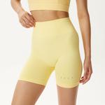 Born Urdhva Kadın Sarı Şort