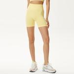 Born Urdhva Kadın Sarı Şort