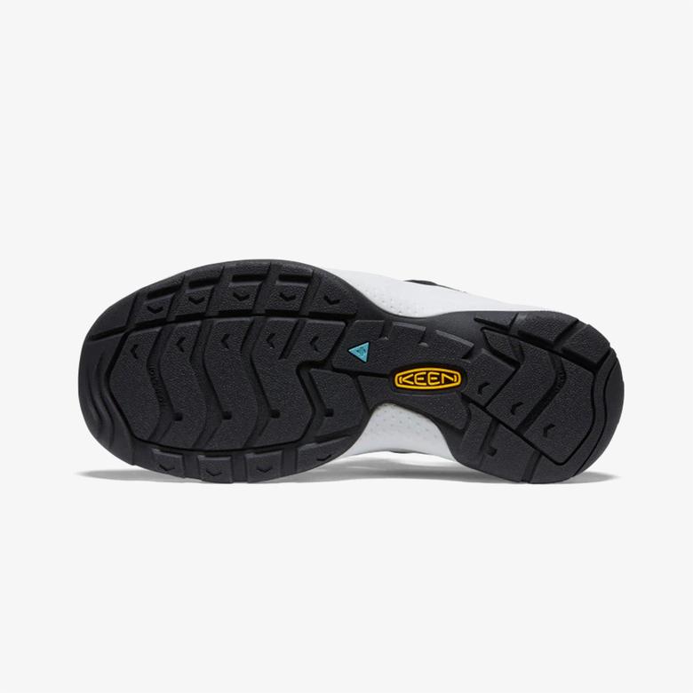 Keen Astoria West  Kadın Siyah/Gri Sandalet