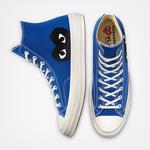 Converse Kadın Mavi Sneaker