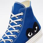 Converse Kadın Mavi Sneaker