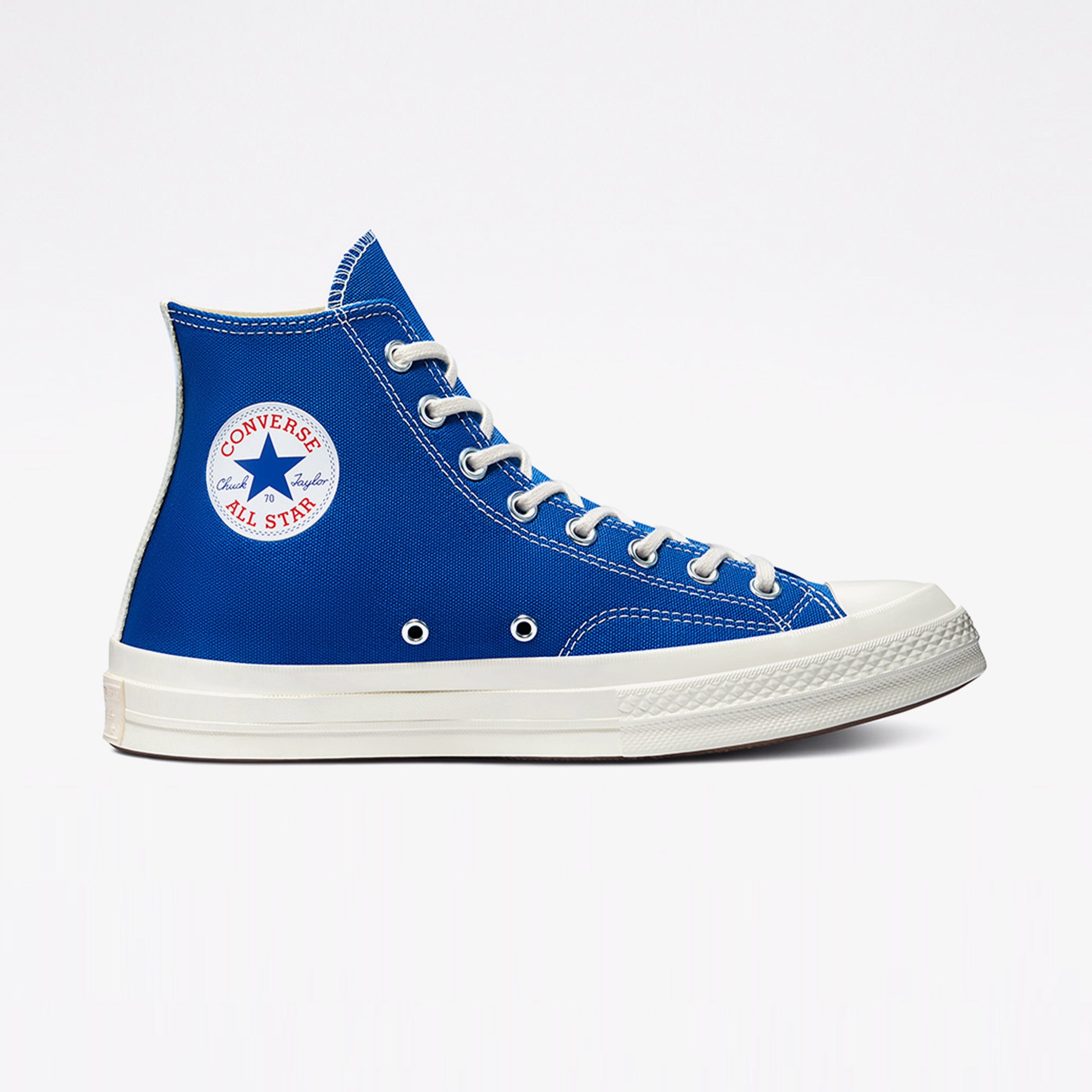 Converse Kadın Mavi Sneaker