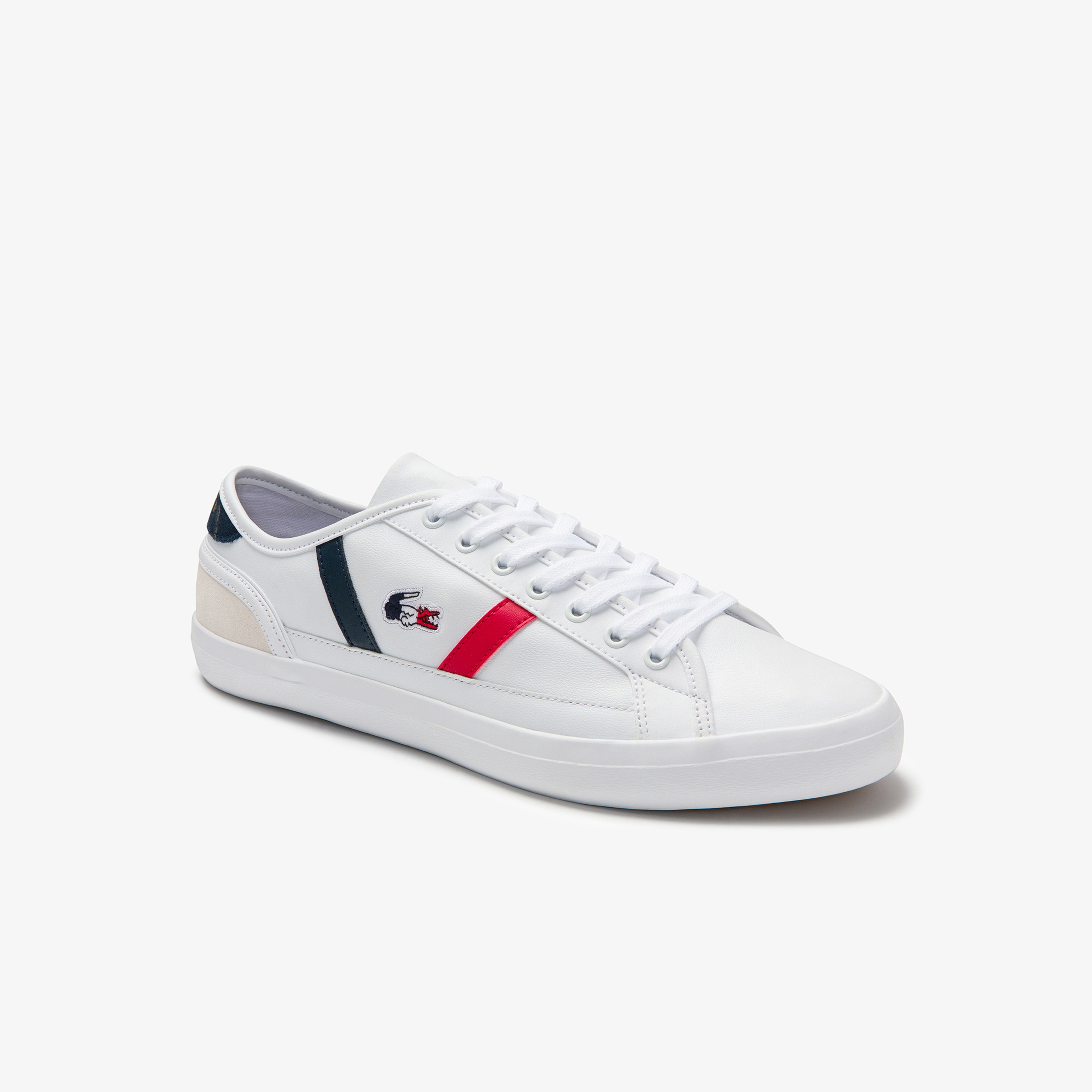 Lacoste Women'S Sıdelıne Trı 1 Cfa Shoes