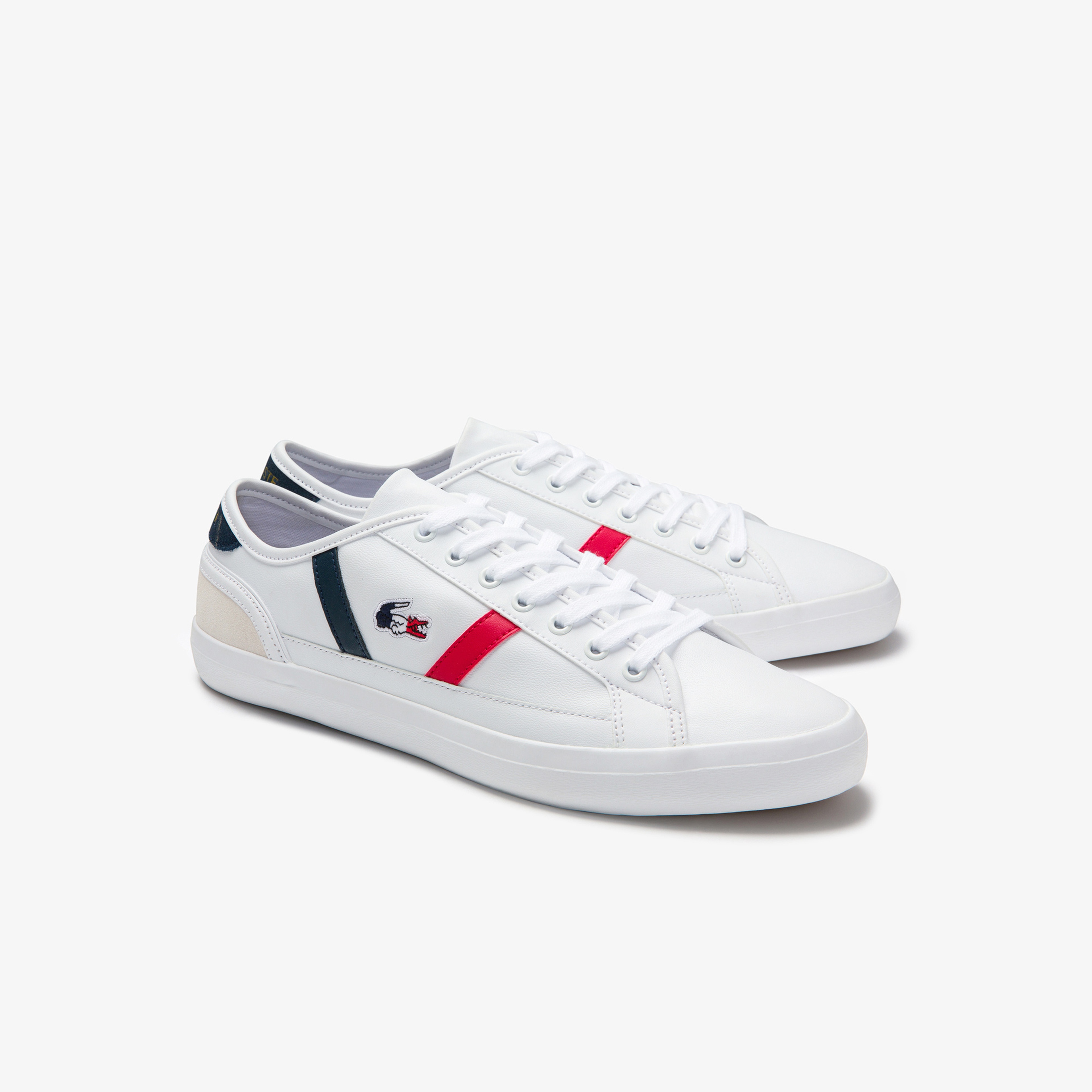 Lacoste Women'S Sıdelıne Trı 1 Cfa Shoes