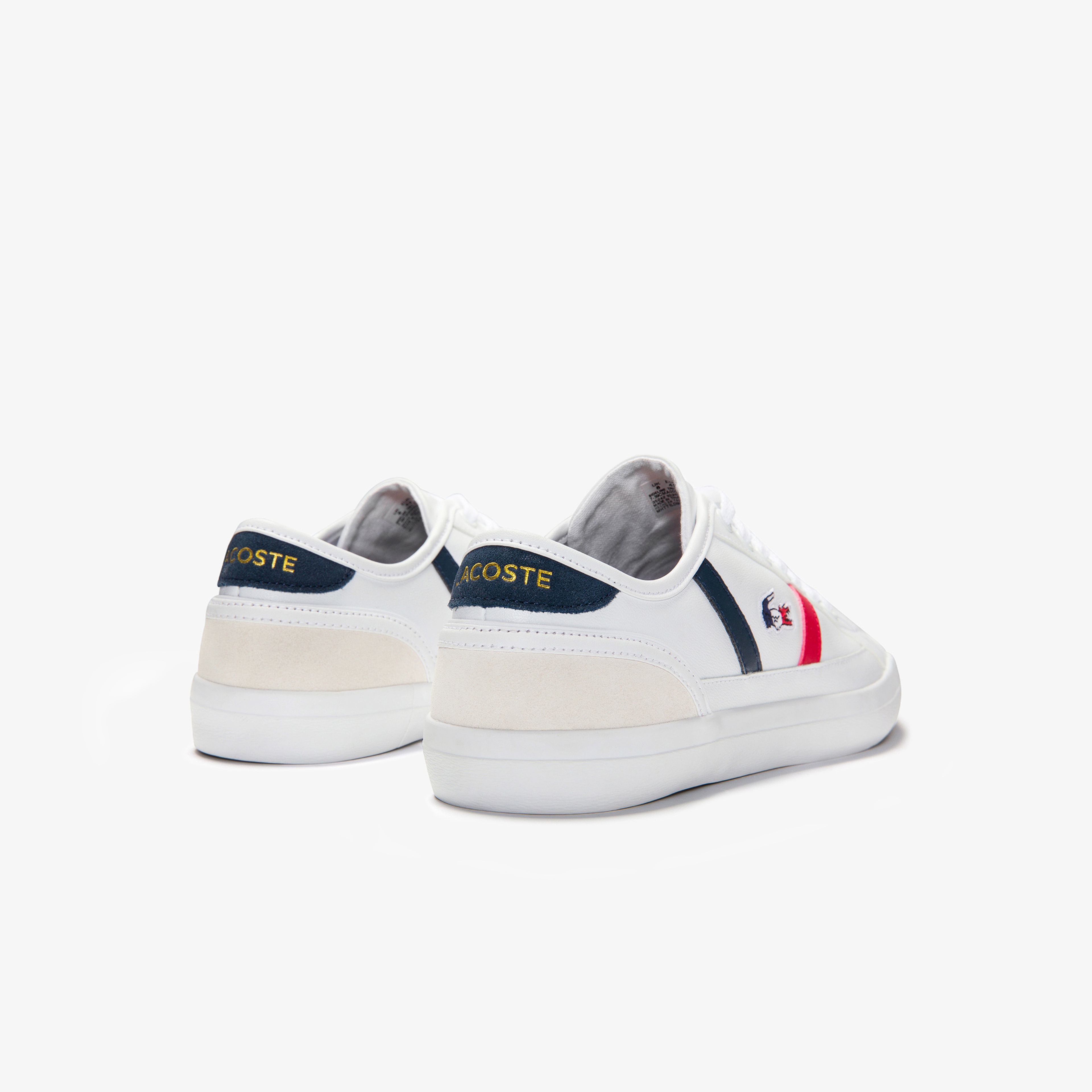 Lacoste Women'S Sıdelıne Trı 1 Cfa Shoes