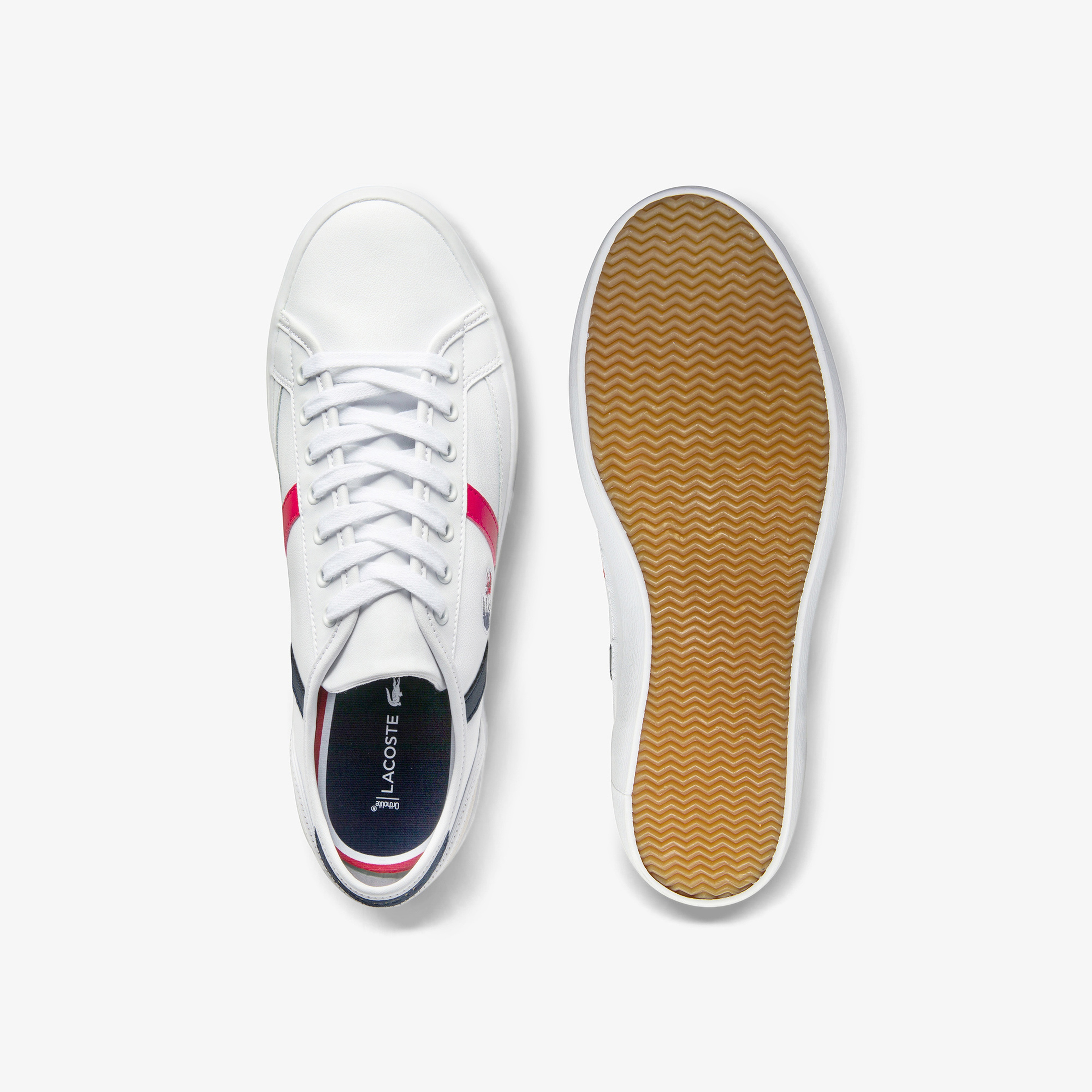 Lacoste Women'S Sıdelıne Trı 1 Cfa Shoes