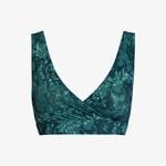 Energetics Kadın Yeşil Bra