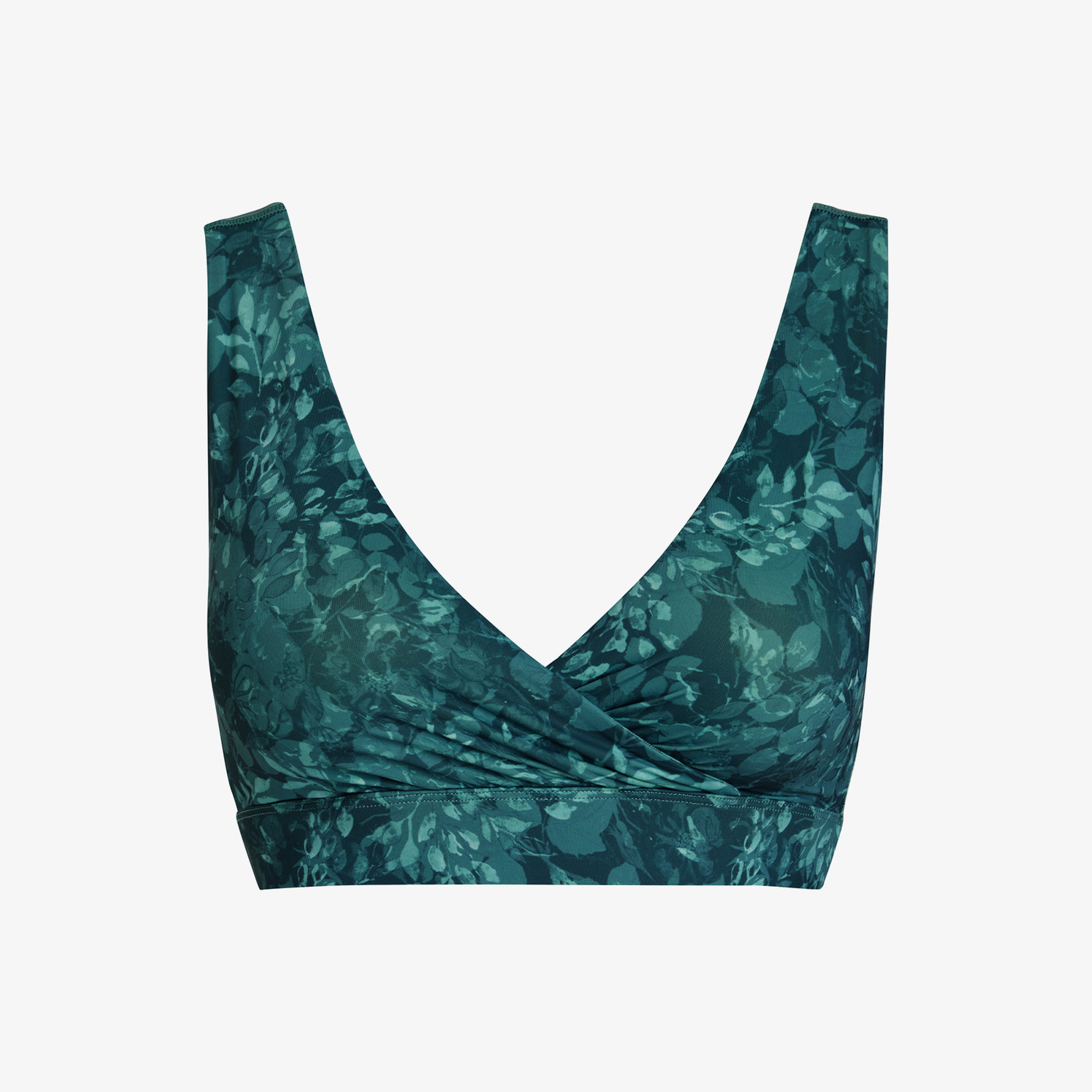 Energetics Kadın Yeşil Bra