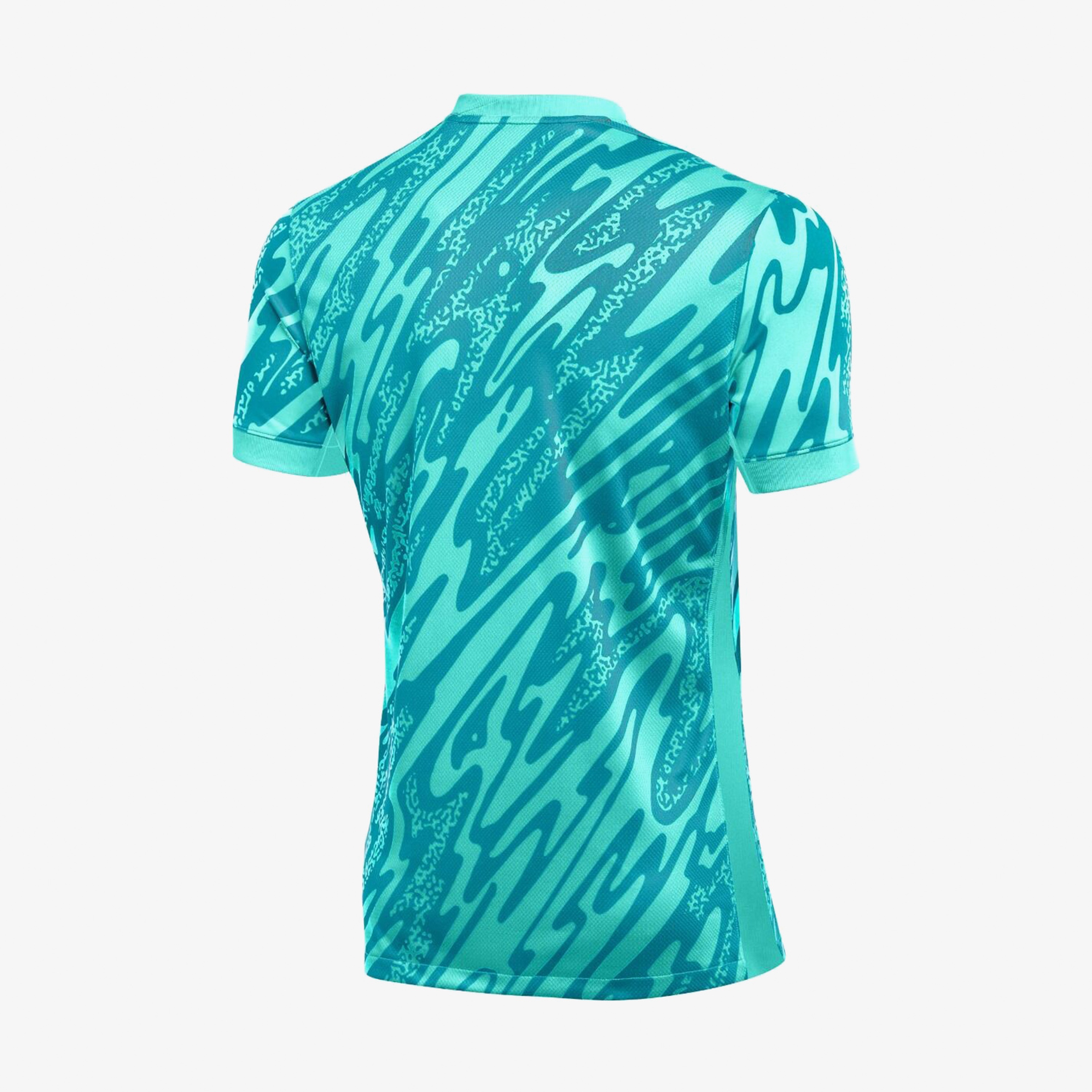 Nike Erkek Mavi Forma