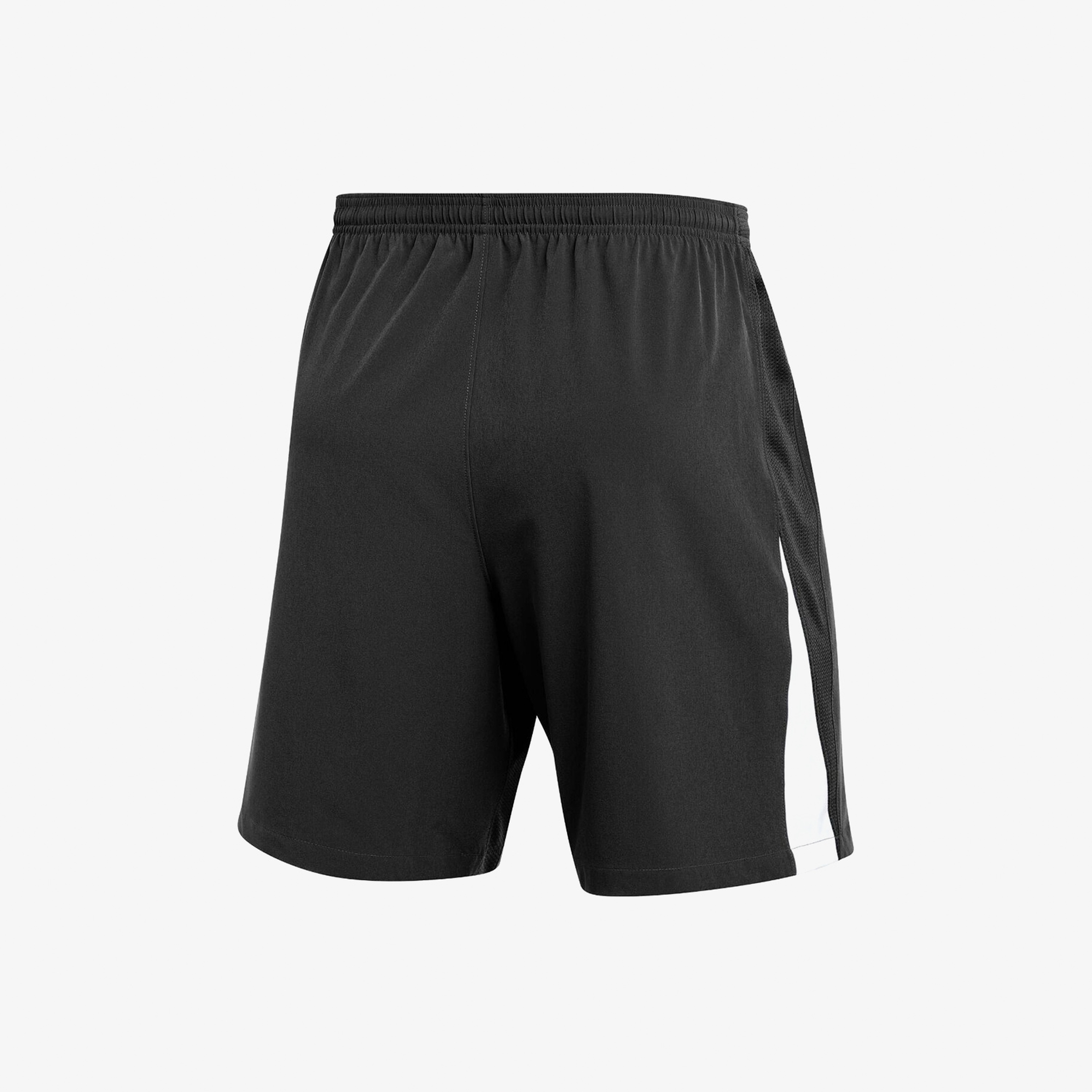 Nike Erkek Siyah Şort