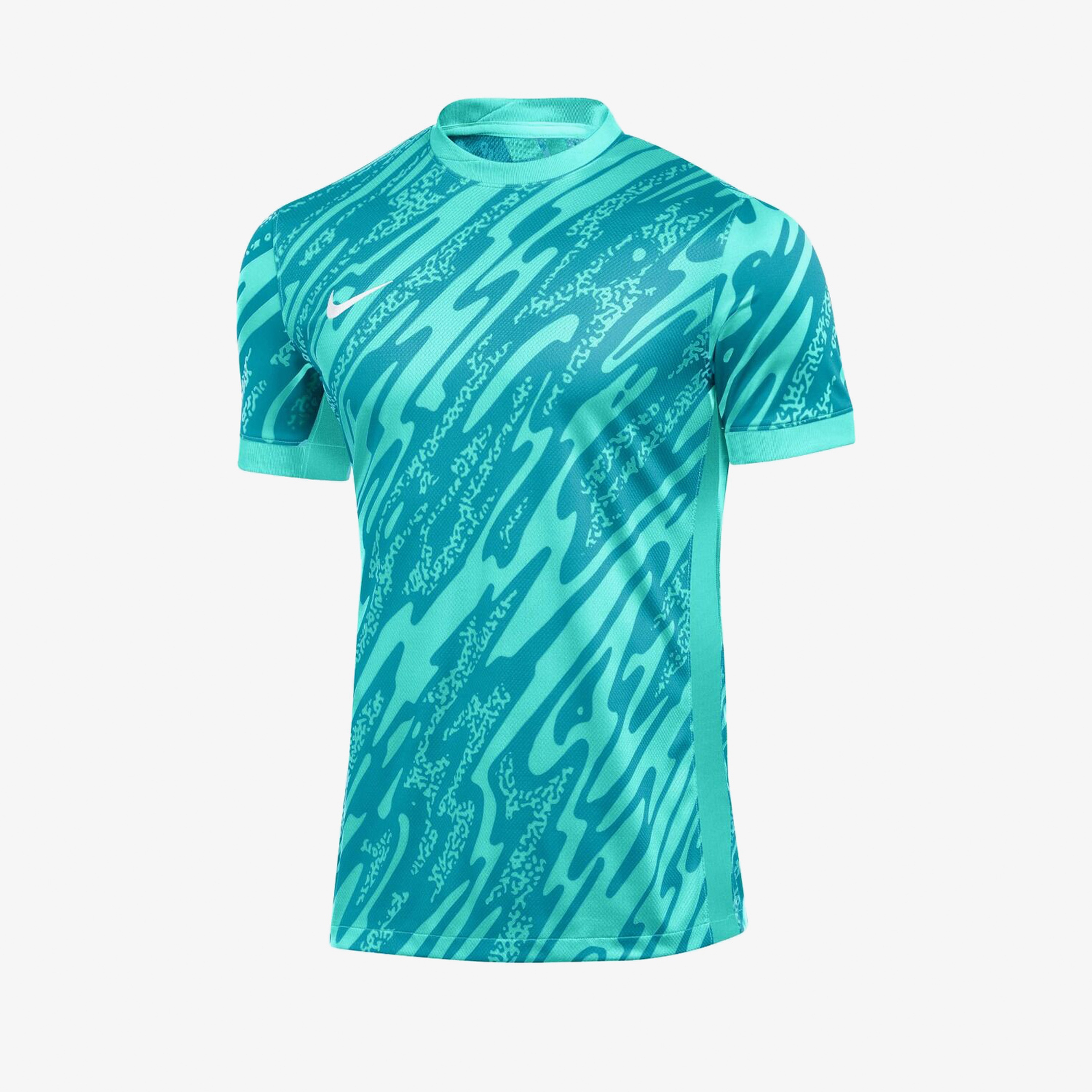 Nike Erkek Mavi Forma